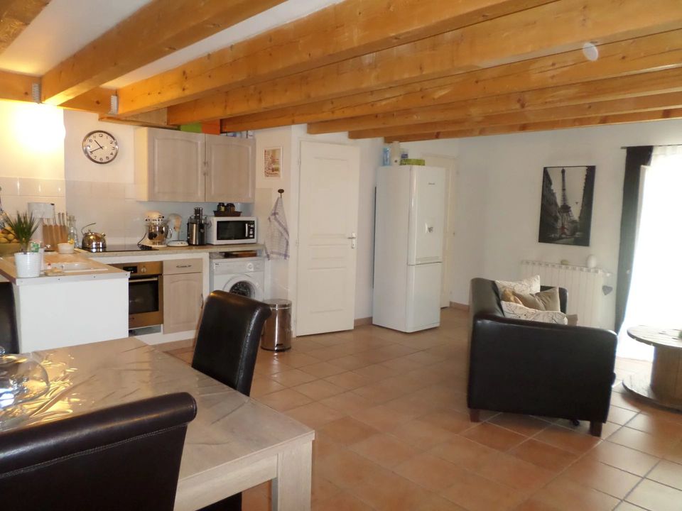 Leilighet i Sorgues, Vaucluse - bilde 5