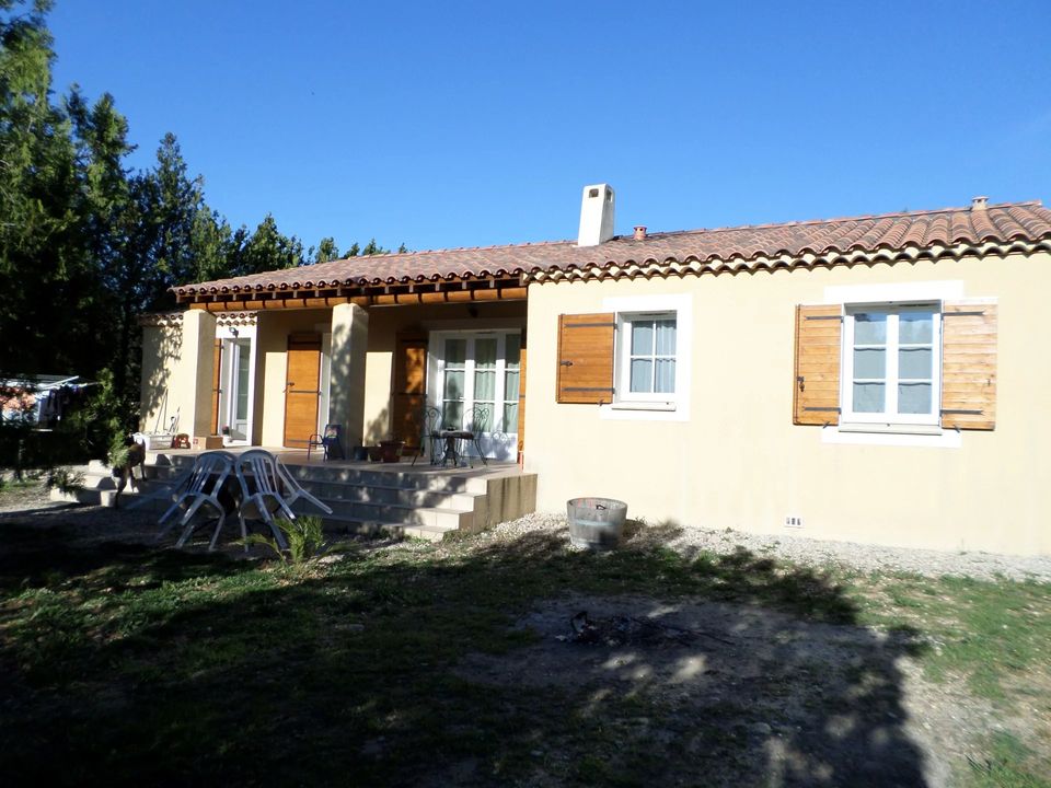 Villa i Sorgues, Vaucluse - bilde 2