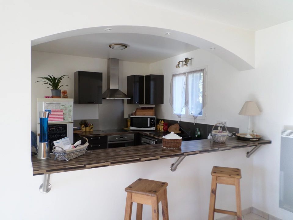 Villa i Sorgues, Vaucluse - bilde 5