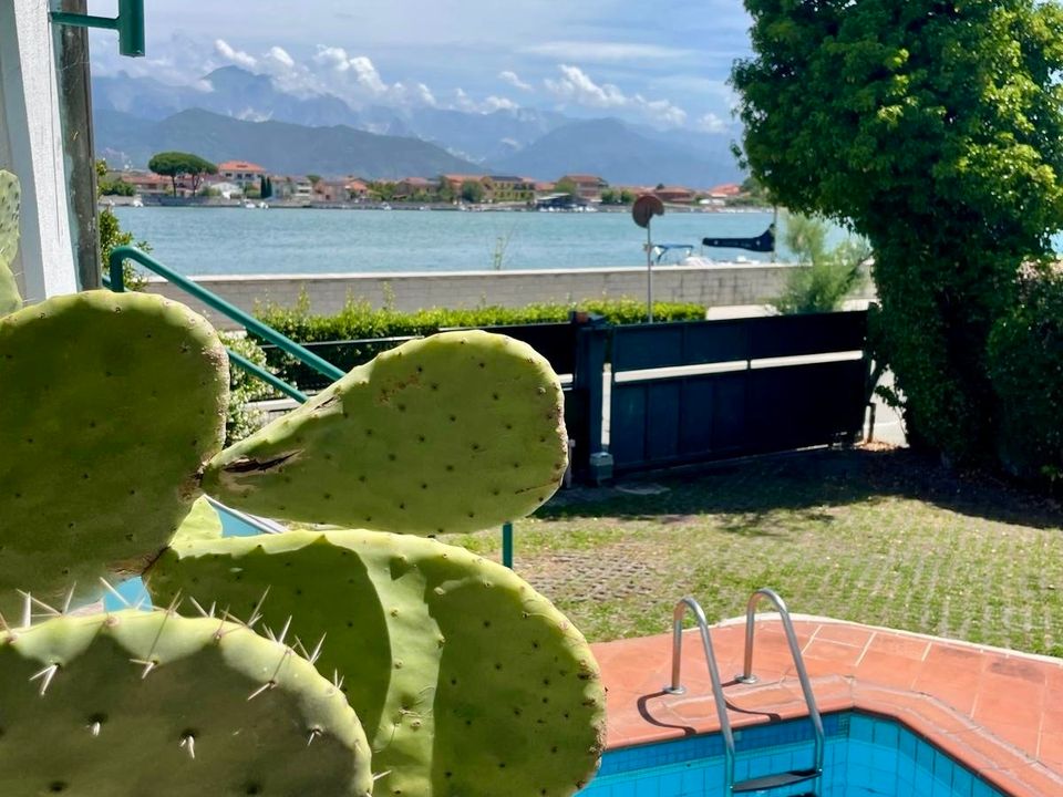 Byhus i Ameglia, La Spezia - foto 1