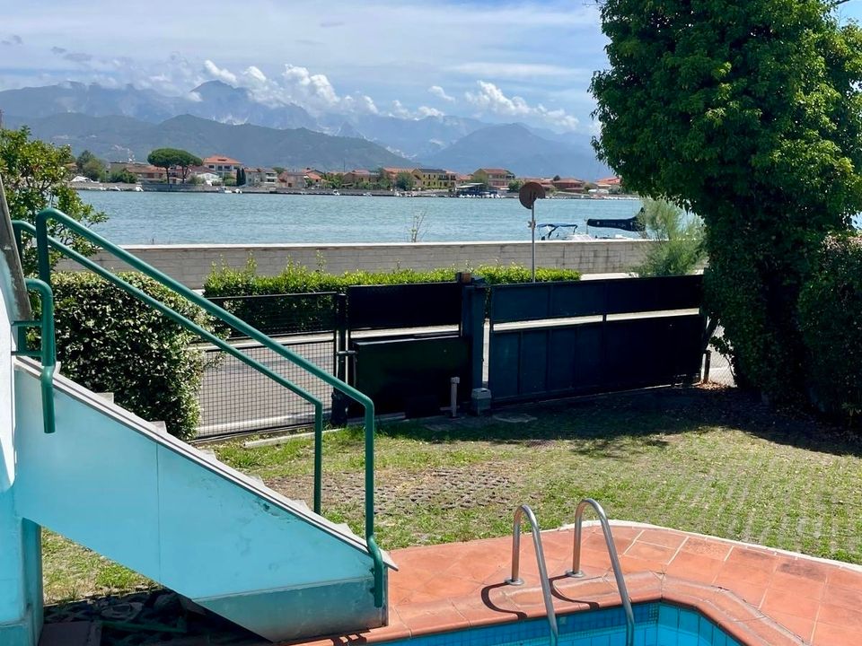 Byhus i Ameglia, La Spezia - foto 5