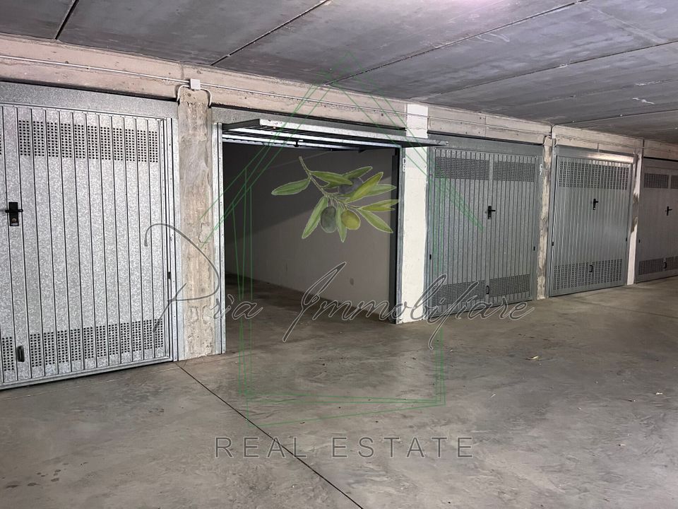 Garage i Rapallo, Genoa - foto 2