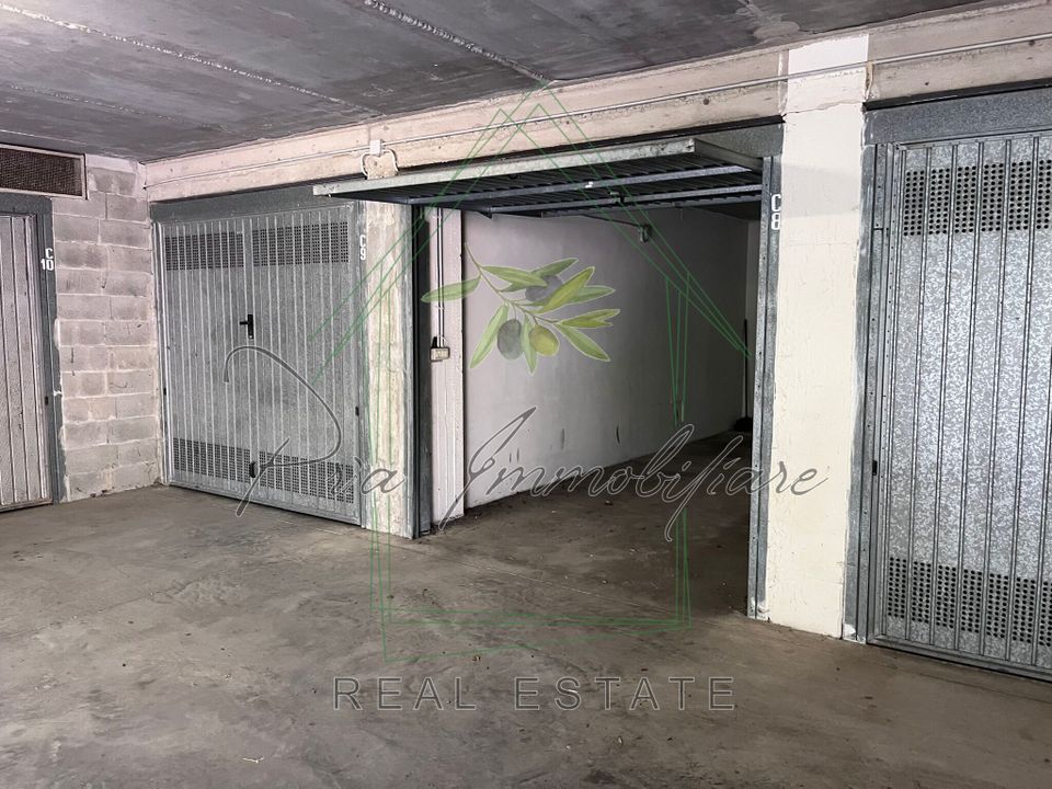 Garage i Rapallo, Genoa - foto 3