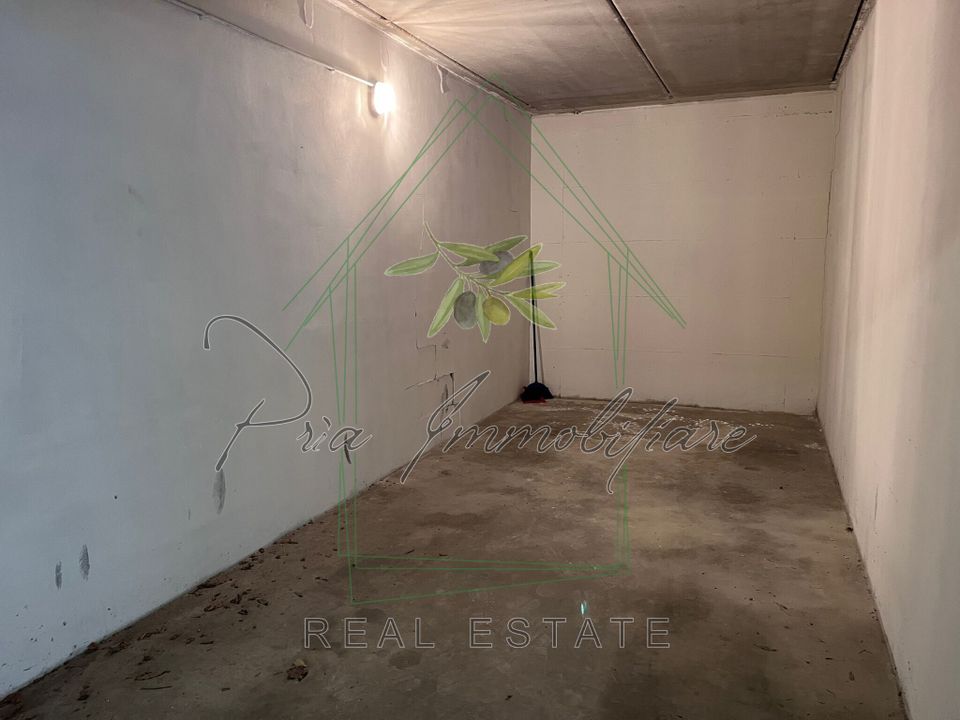 Garage i Rapallo, Genoa - foto 4