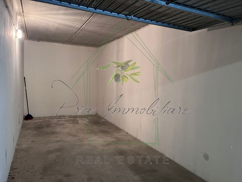 Garage i Rapallo, Genoa - foto 5