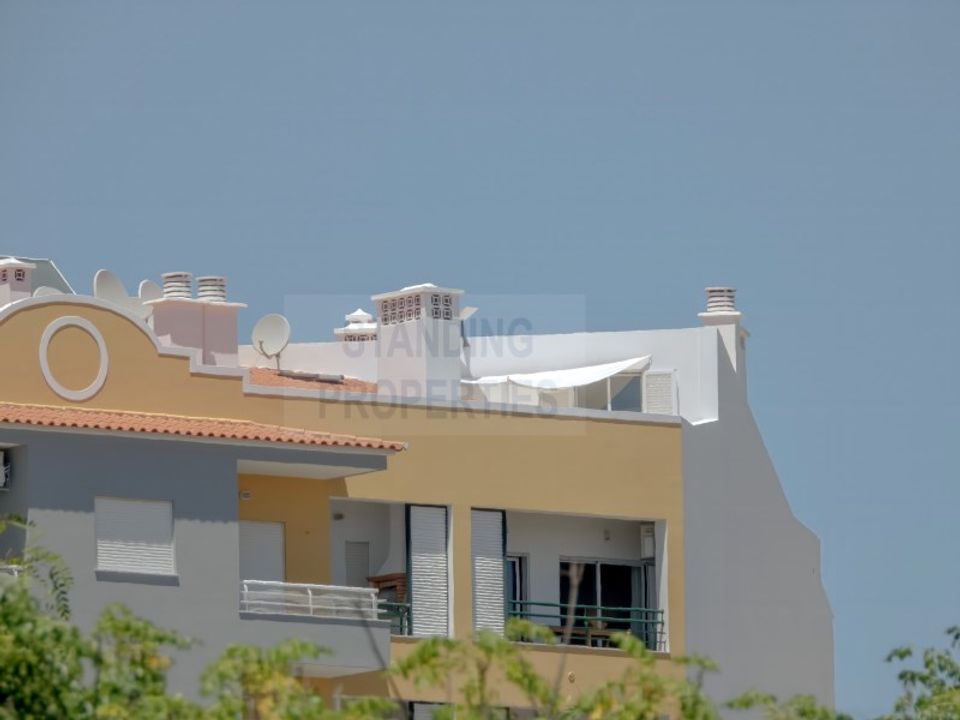 Lejlighed i Quarteira, Faro - foto 3