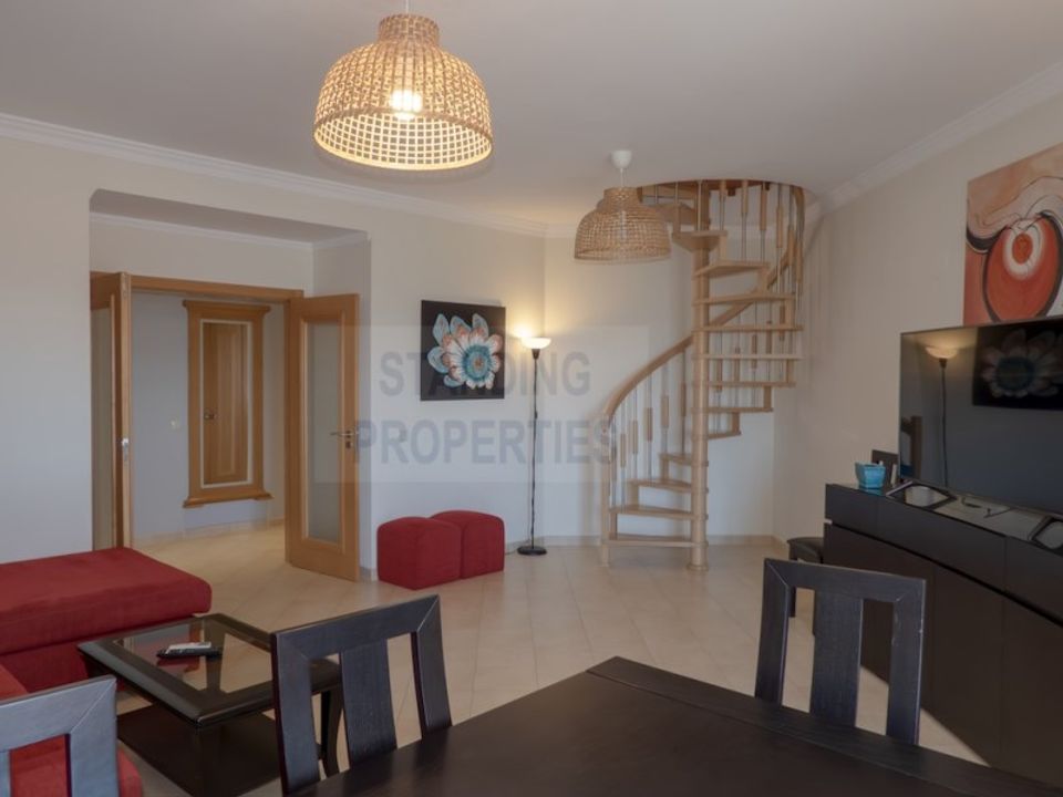 Lejlighed i Quarteira, Faro - foto 4