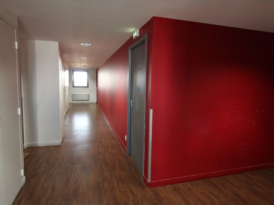 Lejlighed i Nantes, Loire-Atlantique - foto 4