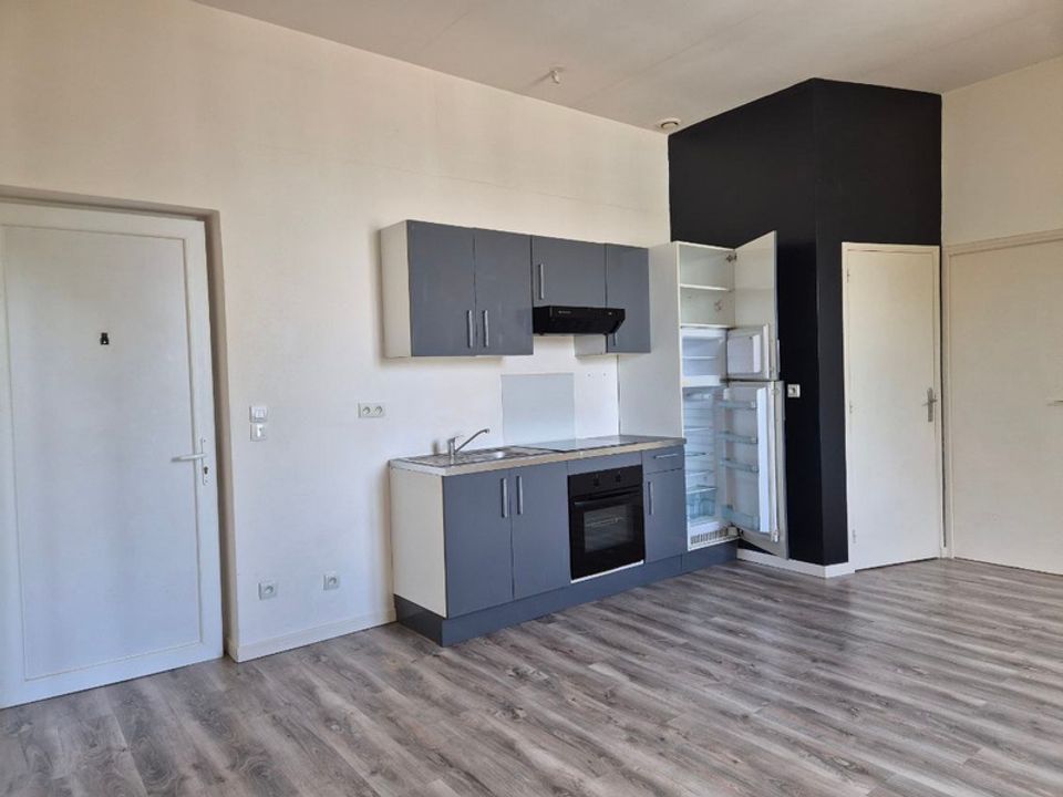 Apartament a Lucon, Vendee - foto 1