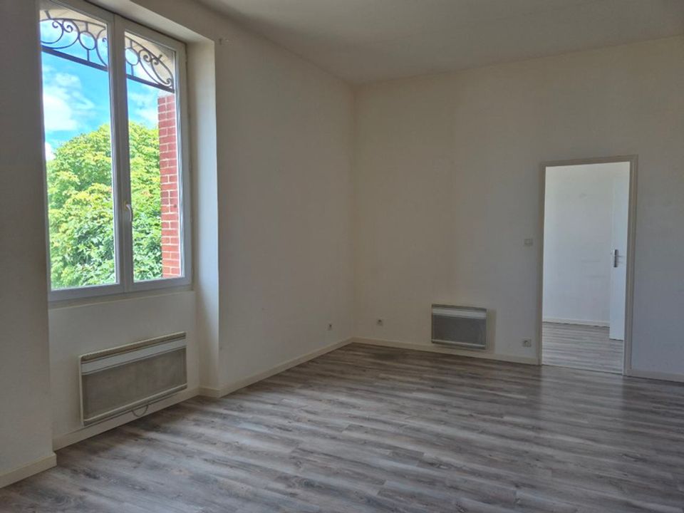 Apartament a Lucon, Vendee - foto 2