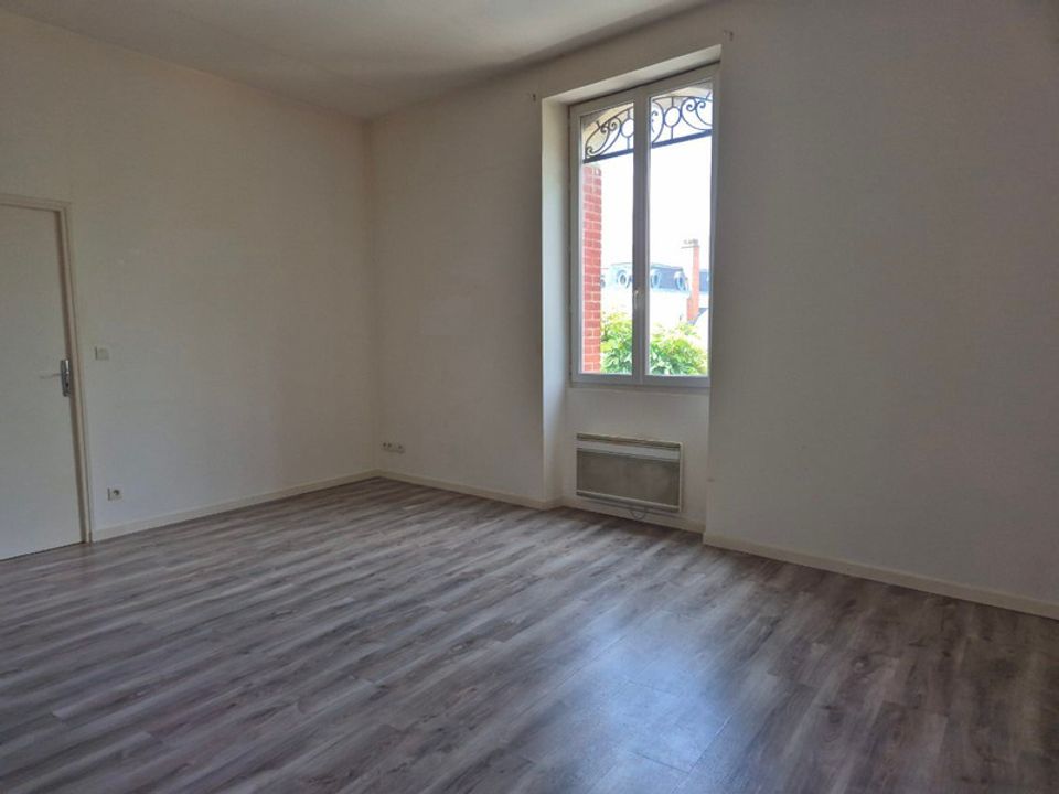 Apartament a Lucon, Vendee - foto 3