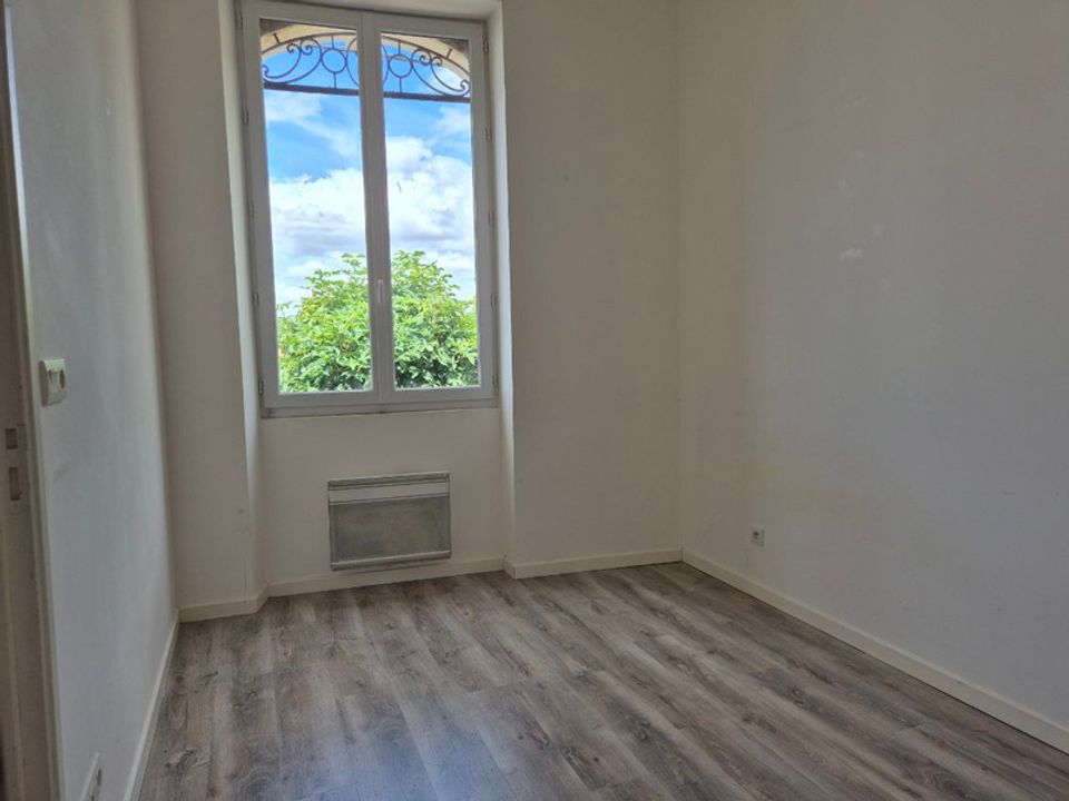Apartament a Lucon, Vendee - foto 4