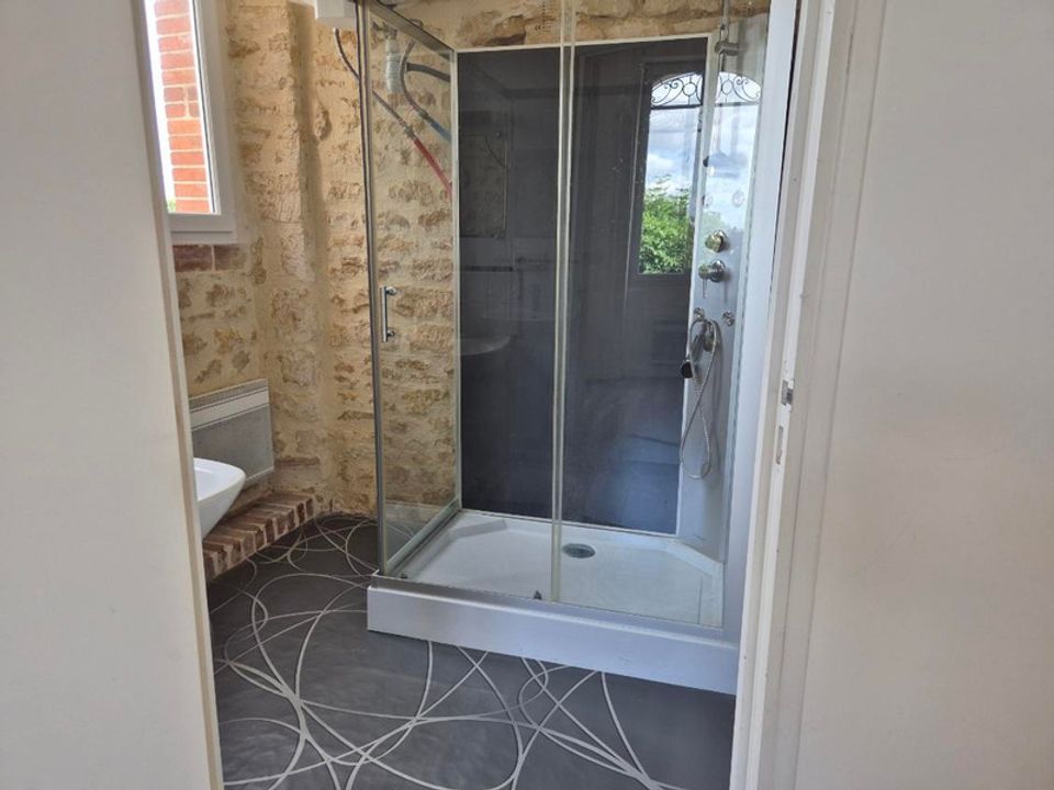 Apartament a Lucon, Vendee - foto 5