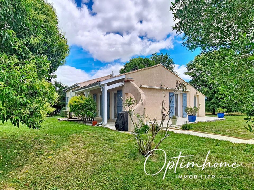 Villa i Sainte-Colombe-de-Villeneuve, Lot-et-Garonne - foto 3
