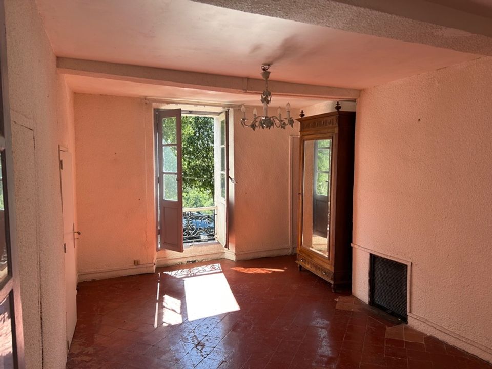 Landsbyhus i La Verdiere, Var - foto 4