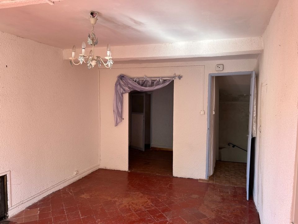 Landsbyhus i La Verdiere, Var - foto 5