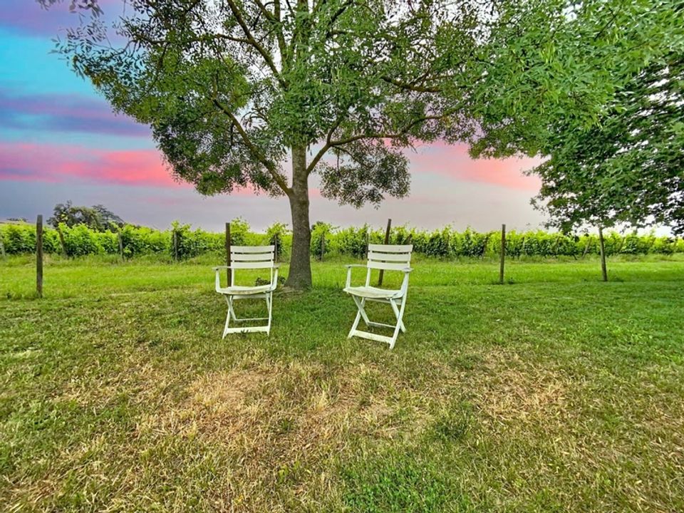 Villa a Belleville, Rhone - foto 1