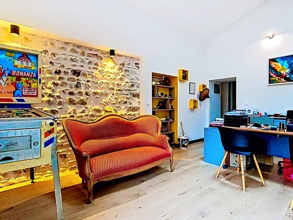 Villa a Belleville, Rhone - foto 4