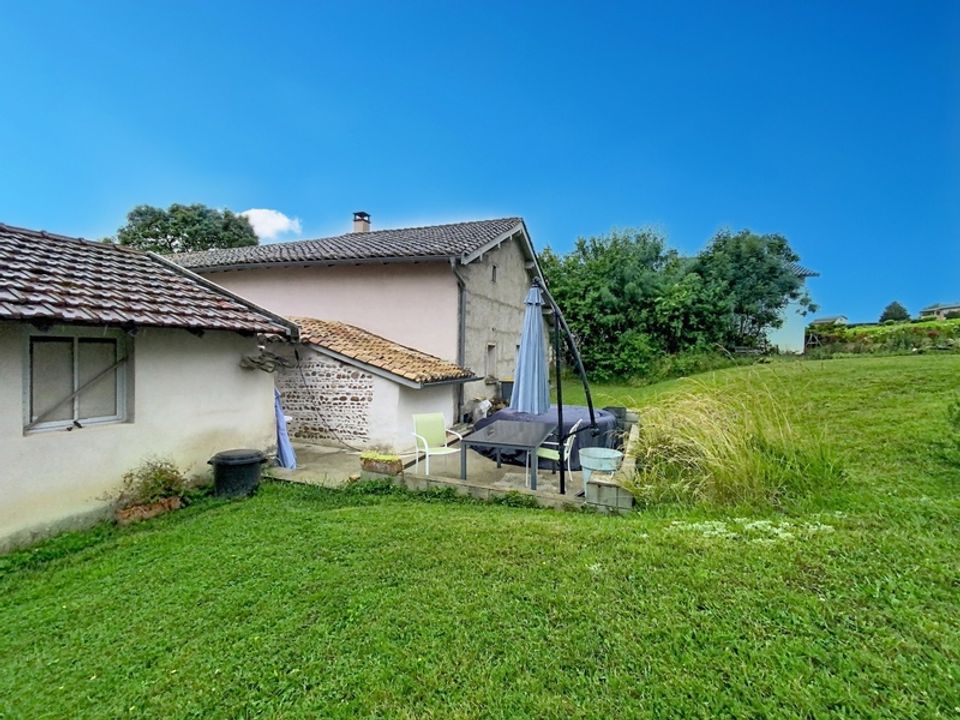 Villa a Belleville, Rhone - foto 5