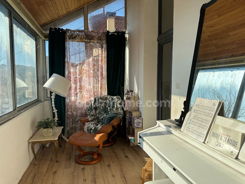 Villa en Veynes, Hautes-Alpes - foto 5