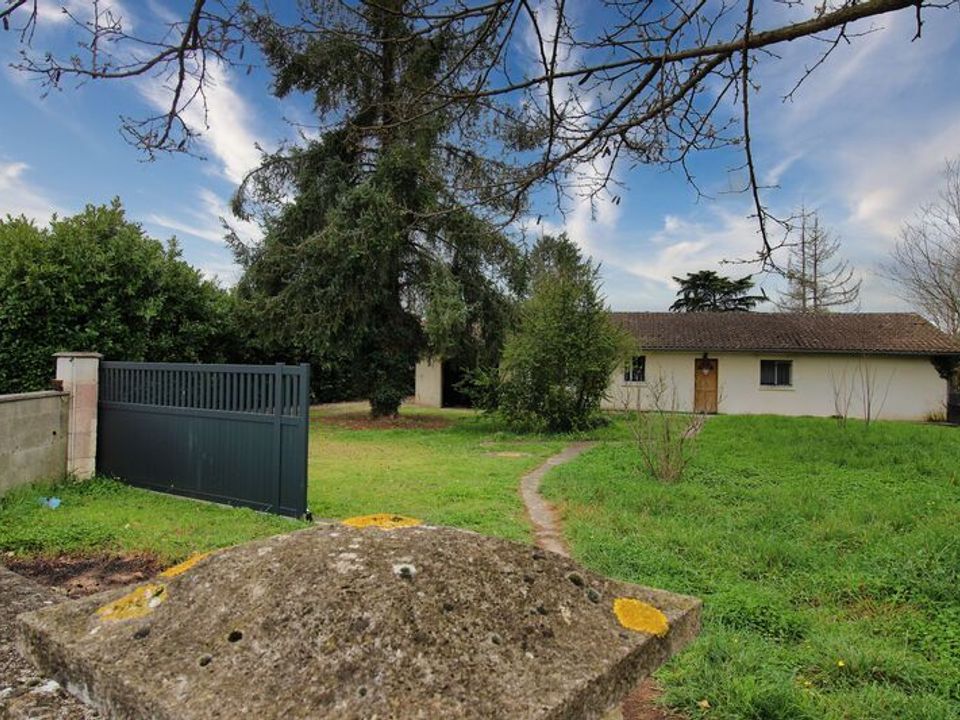 Willa: Saint-Denis-de-Pile, Gironde – zdjęcie 1