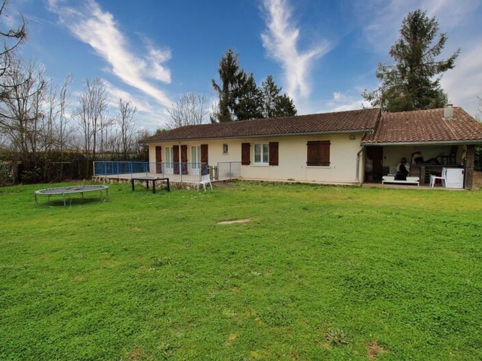 Willa: Saint-Denis-de-Pile, Gironde – zdjęcie 2