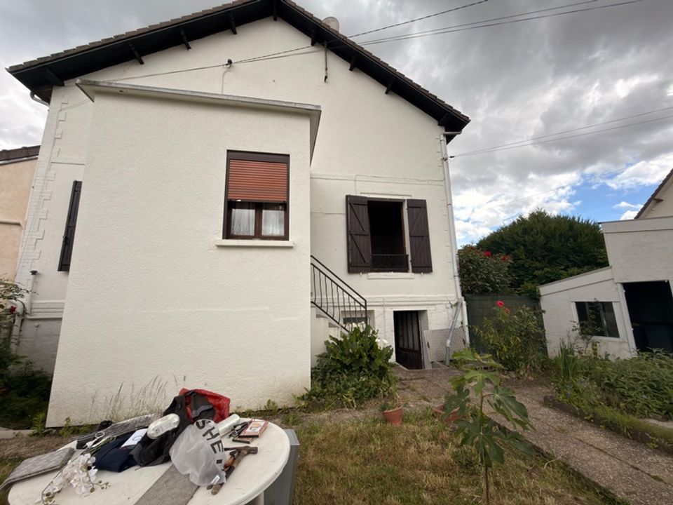Villa i Thiverny, Oise - foto 2