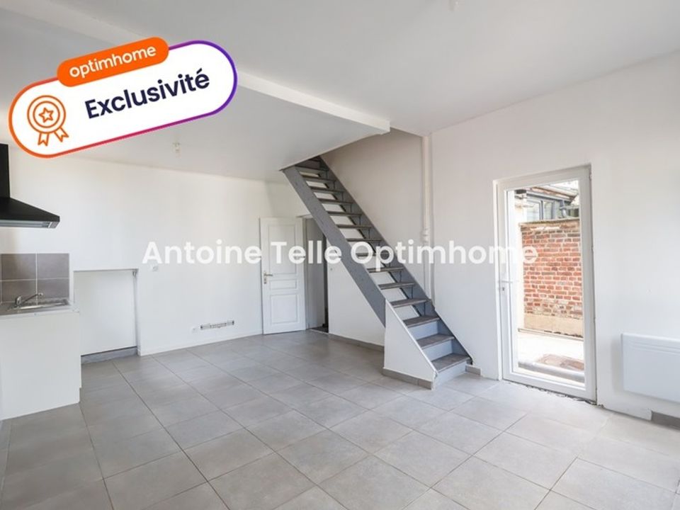 Villa i Le Cateau-Cambresis, Nord - foto 2