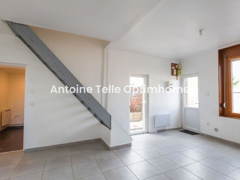 Villa i Le Cateau-Cambresis, Nord - foto 5