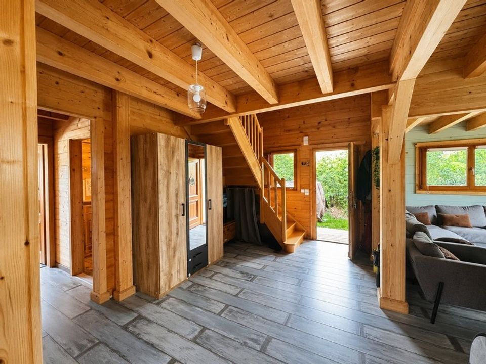 Villa i Malange, Jura - bilde 4