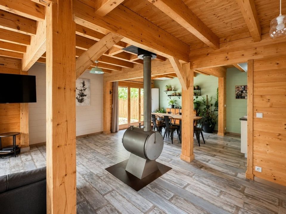 Villa i Malange, Jura - bilde 5