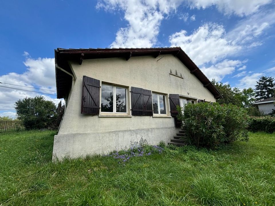 Villa i Poyanne, Landes - foto 1