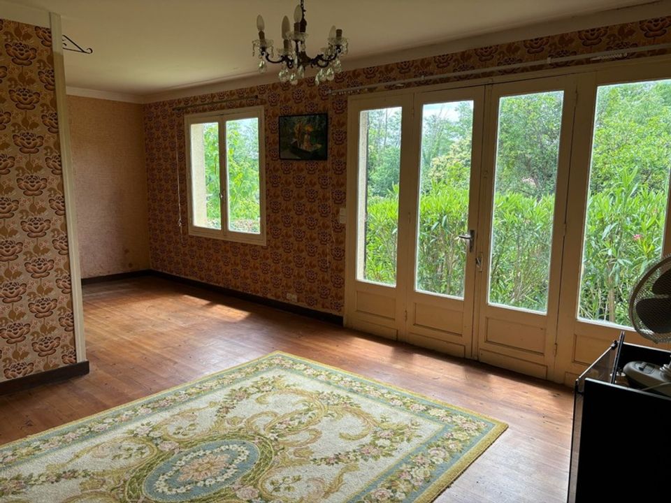 Villa i Poyanne, Landes - foto 2