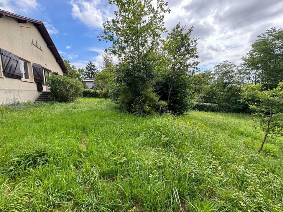 Villa i Poyanne, Landes - foto 3