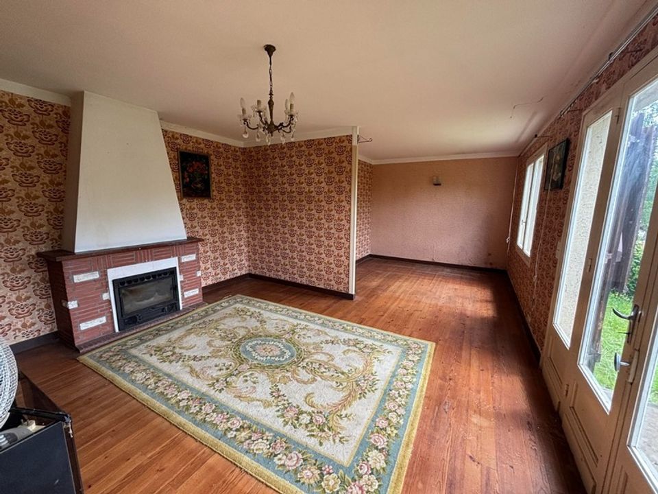 Villa i Poyanne, Landes - foto 4