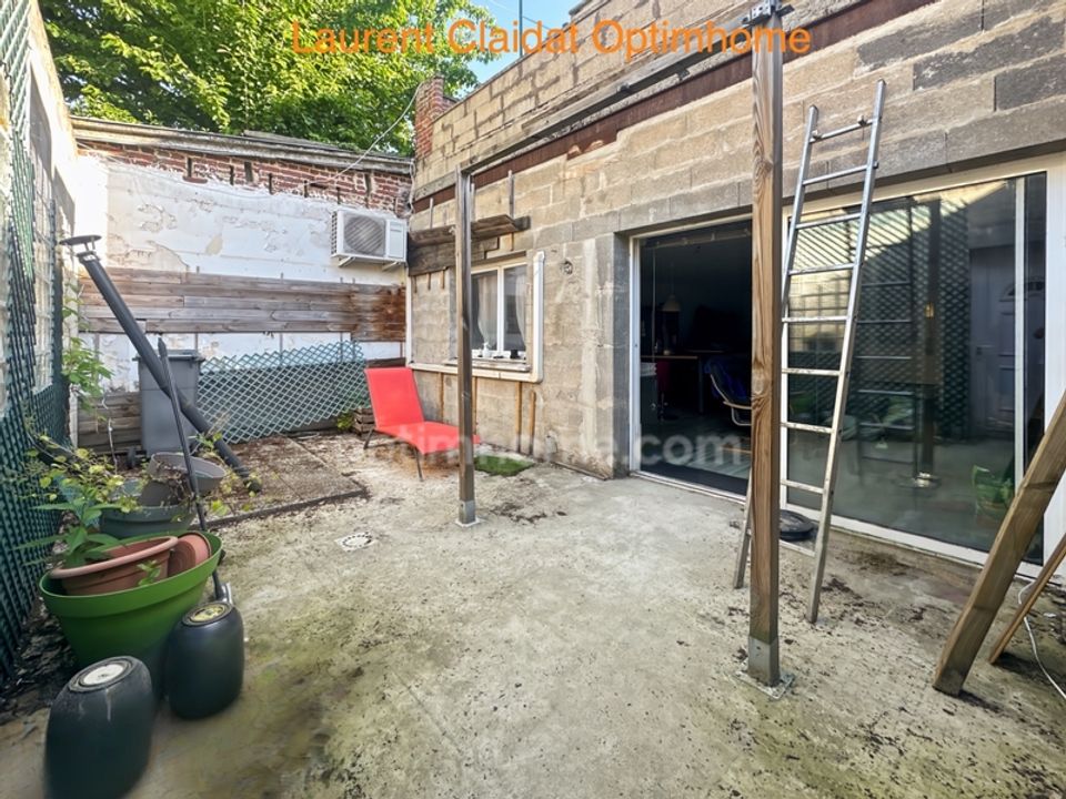 Villa i Saint-Quentin, Aisne - foto 2