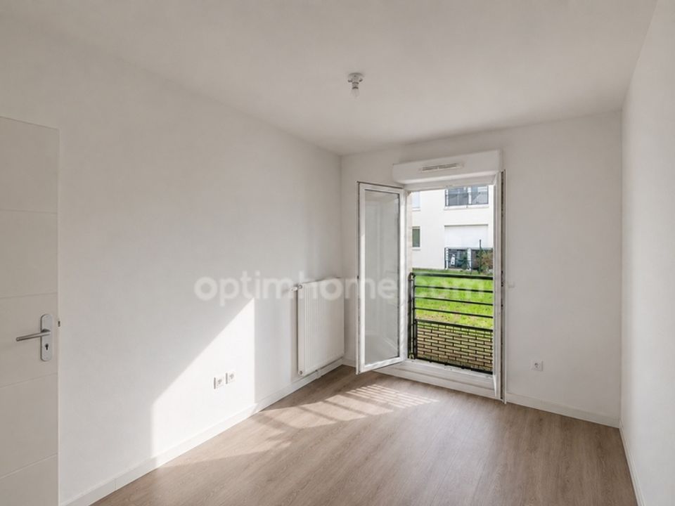 Lejlighed i Thorigny-sur-Marne, Seine-et-Marne - foto 3