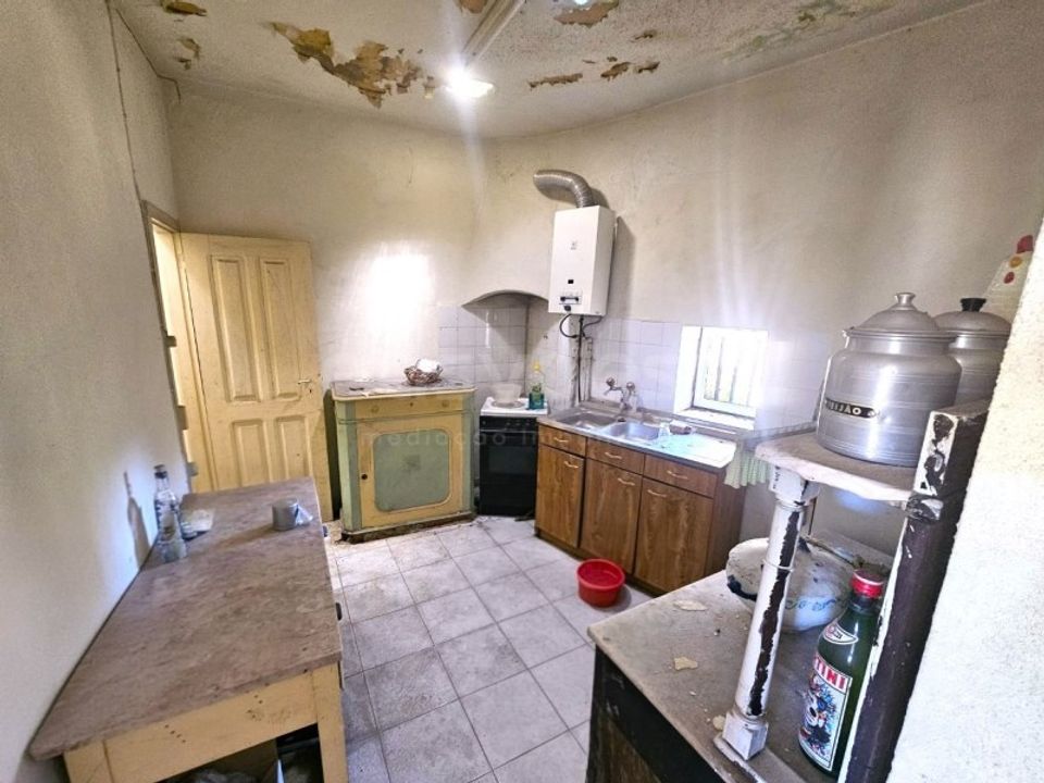 Casa adossada a Moimenta de Maceira Dao e Lobelhe do Mato, Viseu - foto 3