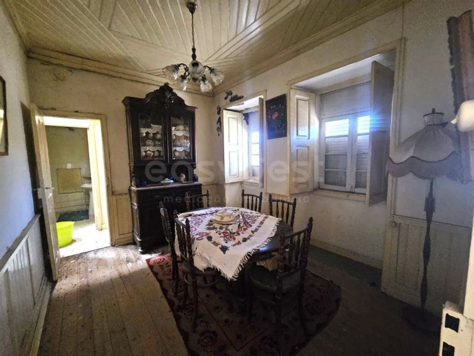 Casa adossada a Moimenta de Maceira Dao e Lobelhe do Mato, Viseu - foto 5