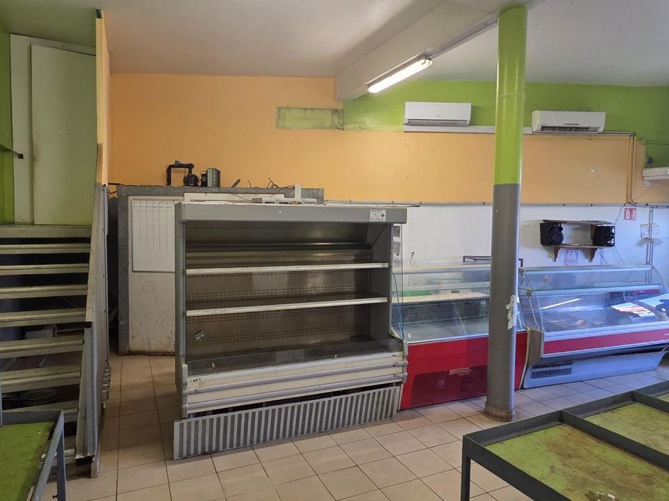 Erhvervsejendom i Petite-Ile, La Reunion - foto 3