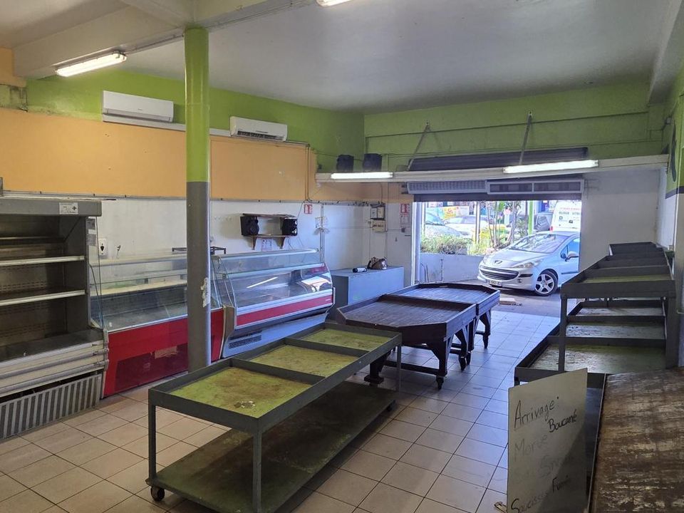 Erhvervsejendom i Petite-Ile, La Reunion - foto 4