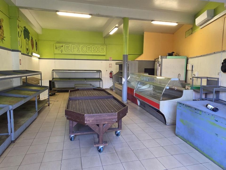 Erhvervsejendom i Petite-Ile, La Reunion - foto 5