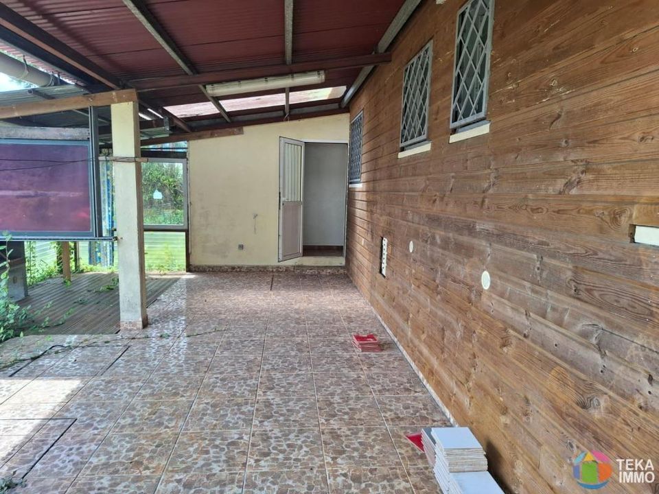 Villa i La Plaine-des-Palmistes, La Reunion - foto 3