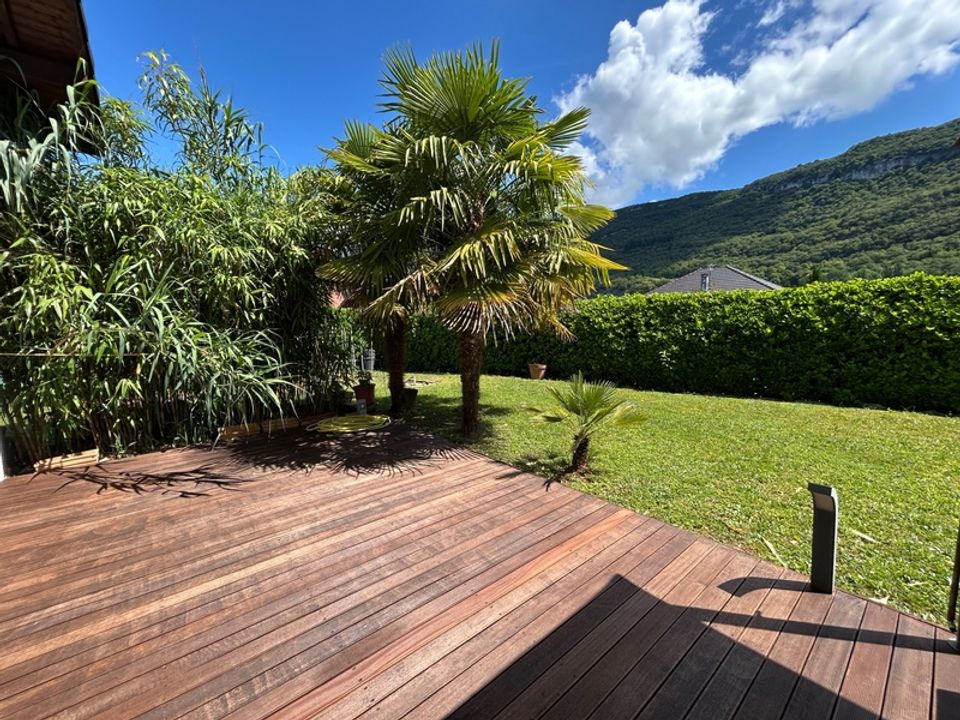 Villa i Brison-Saint-Innocent, Savoie - foto 3