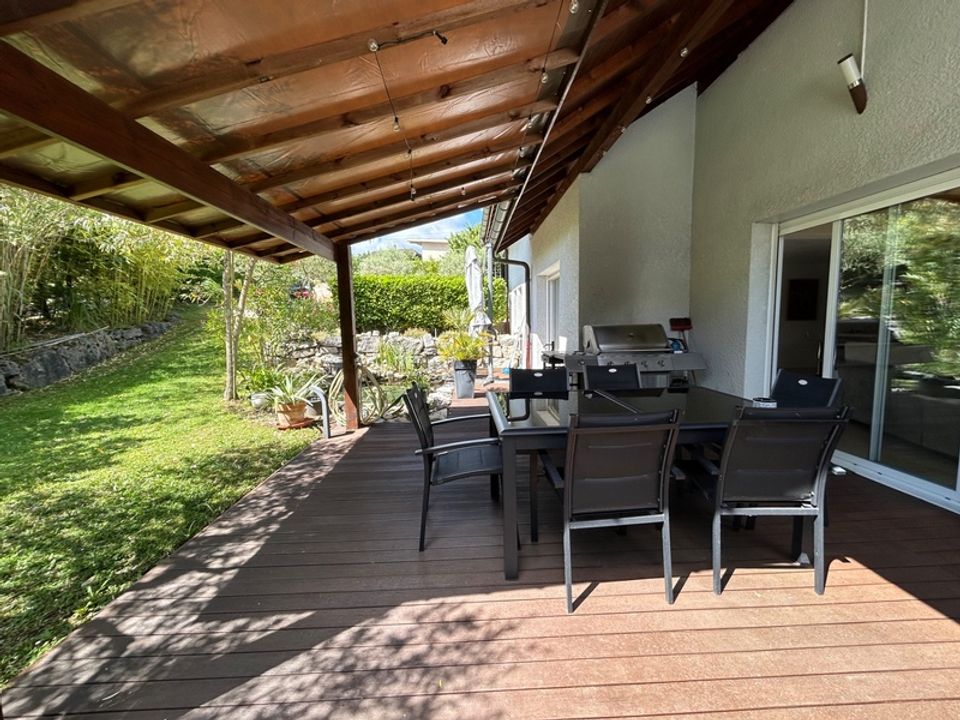 Villa i Brison-Saint-Innocent, Savoie - foto 5