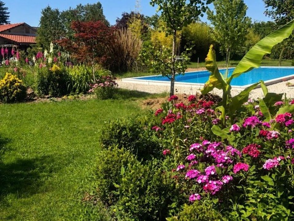 Villa em Aubigny-en-Plaine, Cote-d'Or - foto 1