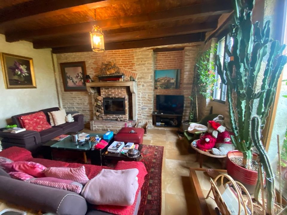 Villa em Aubigny-en-Plaine, Cote-d'Or - foto 3