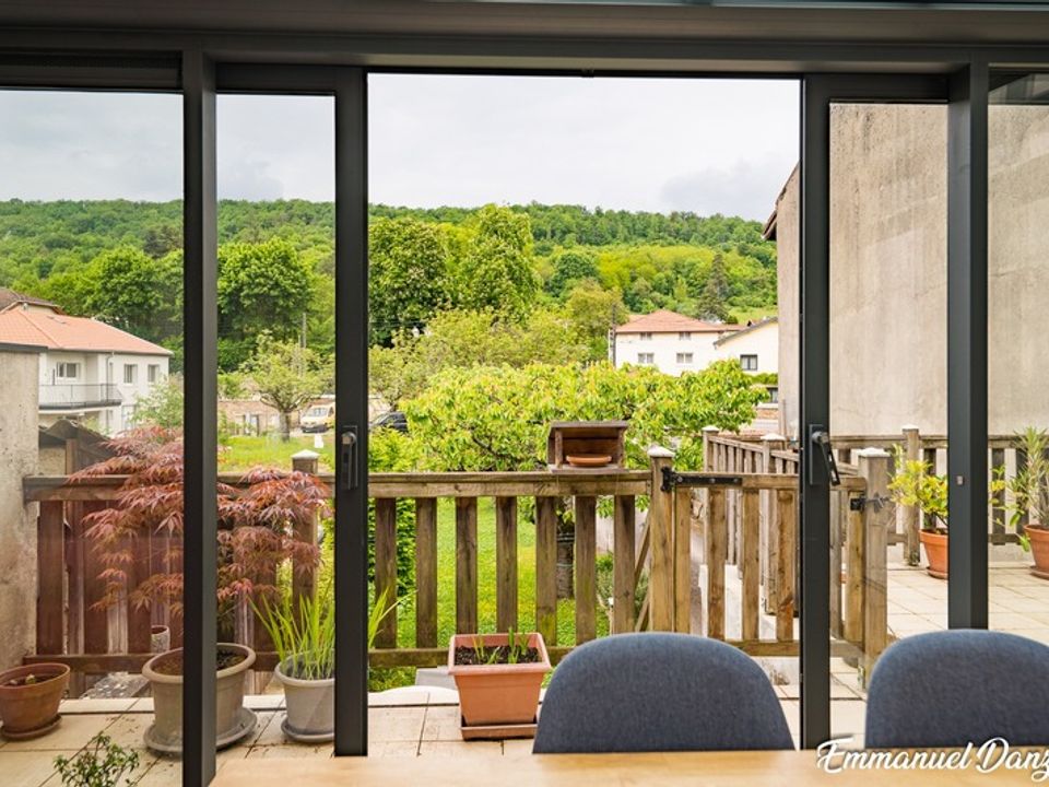 Villa in Marbache, Meurthe-et-Moselle - foto 3