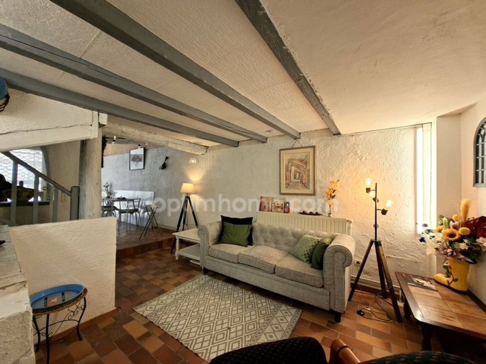Apartament a Digne-les-Bains, Alpes-de-Haute-Provence - foto 1