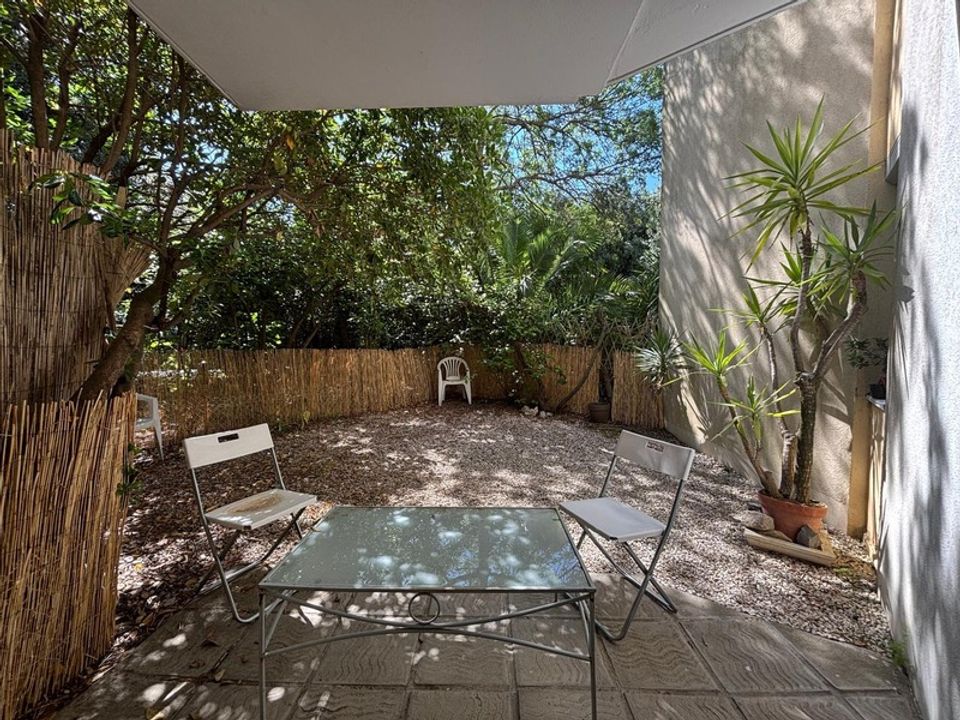 Studio i Montpellier, Herault - foto 2